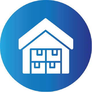 Warehousing & Industrial Facilities