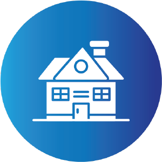 Residential homes