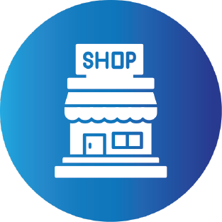 Retail & Shopping Spaces