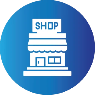 Retail & Shopping Spaces